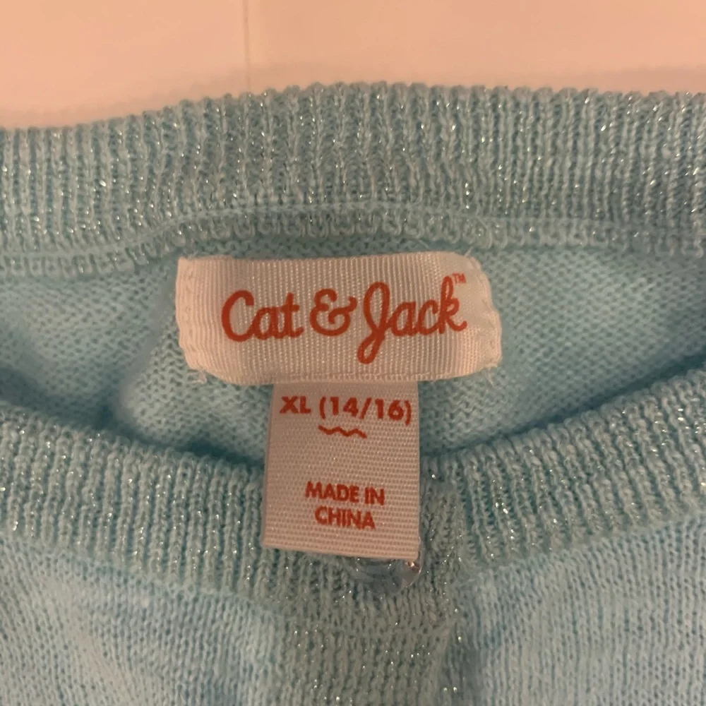 Cat &‎ Jack Cardigan/Sweater